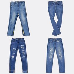 American Eagle Outfitters Skinny Jeans