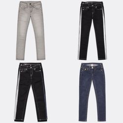 True Religion Miss Me Jeans