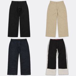 Mix Branded Cotton Pants - BUNDLE 02