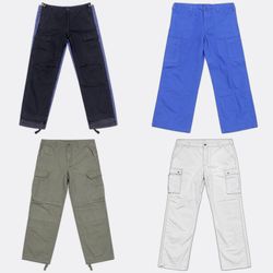 Carhartt Cargo Pants