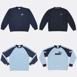 Vintage sweatshirt