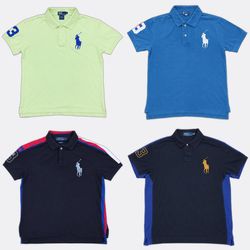 Polo Ralph Lauren Chemises Polo pour Hommes