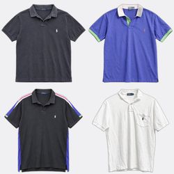 1058 Polo Ralph Lauren Polo Shirts