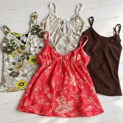 Guess Camisoles Tops