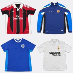 Premium Football Jersey