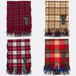 Barbour Scarves