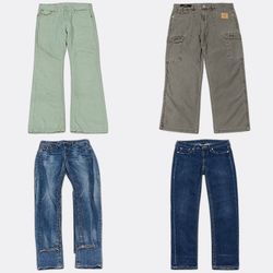 True Religion Denim Jeans - LOT 02