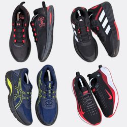 Adidas Brooks Baskets de sport pack