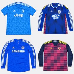 RV5214 Adidas Sportswear L/S & Tshirts