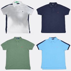 Polo Ralph Lauren Polo Shirts