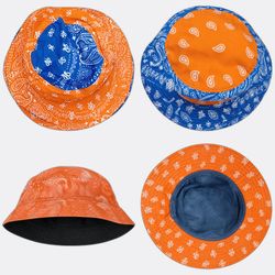 CR12880 Rework bandana Hats