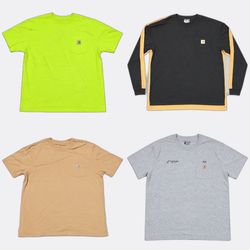 Carhartt T-Shirts