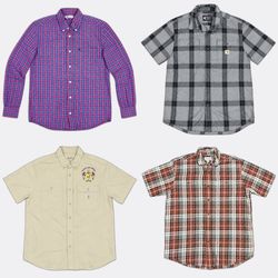 Carhartt Shirts