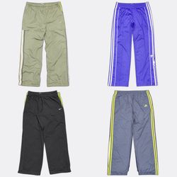 Pantaloni da allenamento Nike Adidas