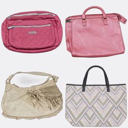 Little Marcel Coveri Collection Handbags