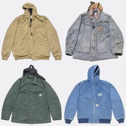 Carhartt Workwear Jackets