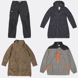 Fjällräven Jackets