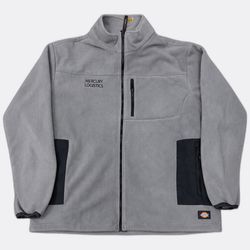 Chaps Dickies Fleece Jackets