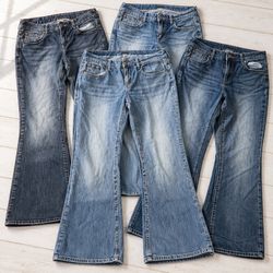 Maurices Denim Bootcut Jeans kH 07