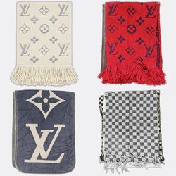Louis Vuitton Scarves