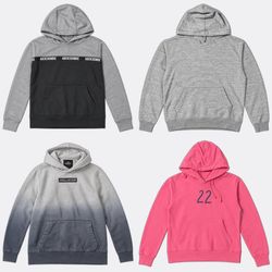 Hollister Abercrombie & Fitch Hoodies