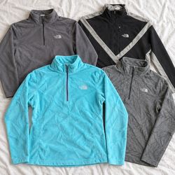 The North Face Fleece Jackets and Tops