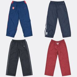 Adidas Nike Track Pants