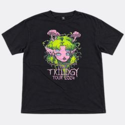 Vintage Printed T-Shirts (T-0098)