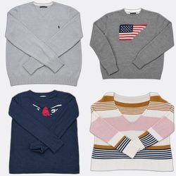 Polo Ralph Lauren Knitwear Sweaters