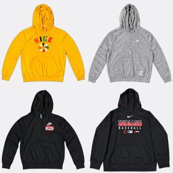 Nike sweatshirt And Hoodies