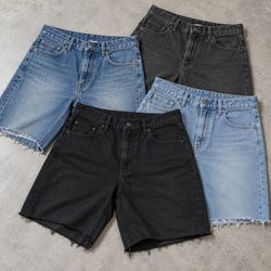 Levis Short RV # 2015