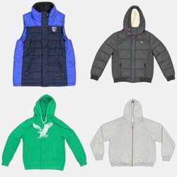 AVG-03393 American Eagle Outfitters Jackets