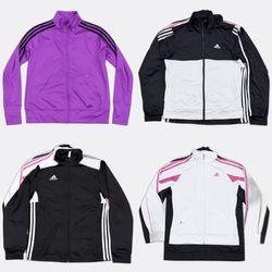 Adidas Firebird Track Jackets