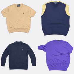 Polo Ralph Lauren Sweaters