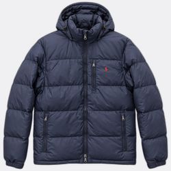 Polo Ralph Lauren Puffer Jackets and Vest