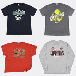 Pro sports T-Shirts
