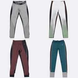 Gymshark Active Leggings (TR-0010)