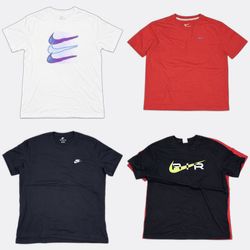 Nike Jordan T-Shirts WR-2804
