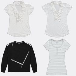 Mix Brand T-Shirts