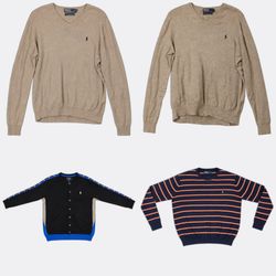 Polo Ralph Lauren Knitwear Sweaters