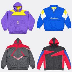 Starter NFL Jacket ak878