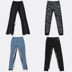 Gymshark Seamless High Waisted Active Leggings