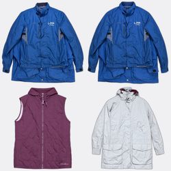Vestes et manteaux Eddie Bauer (FNC:101)