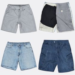 Shorts cargo pour hommes Carhartt