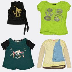 Mexx Next Women Graphic Tops and T-Shirts