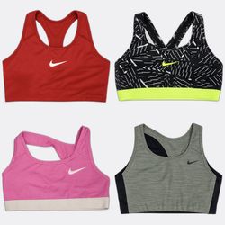 Nike Women's Sports Bras (1672)