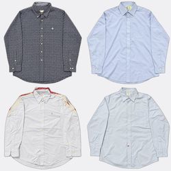 Brooks Brothers Button-up Shirts