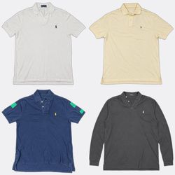 Polo Ralph Lauren Polo Shirts