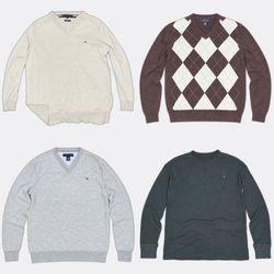 Tommy Hilfiger Lacoste Maglieria Maglioni