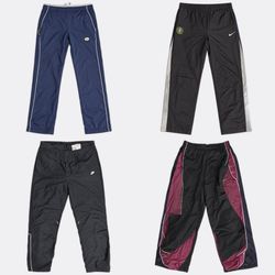 Nike Track Pants